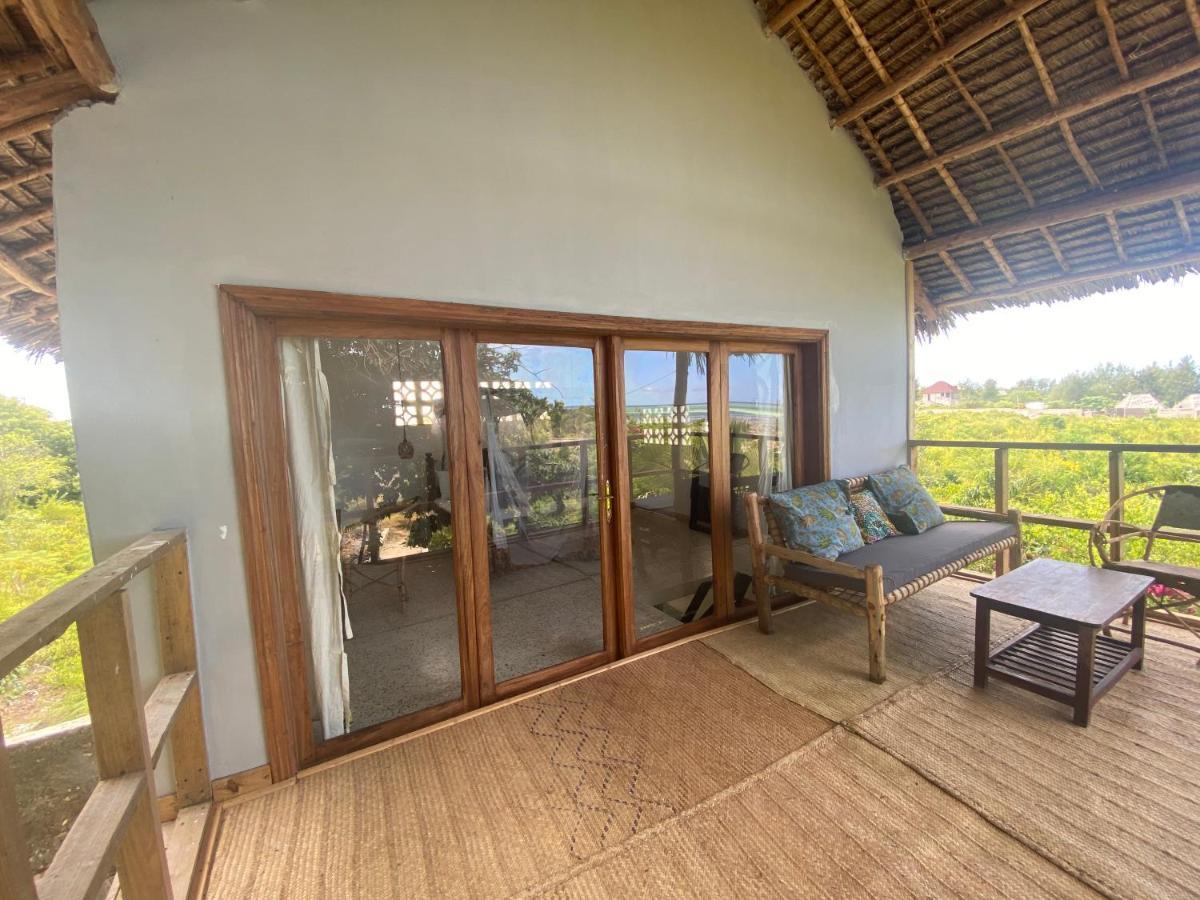 Hotel Mbuyuni Village Jambiani (Zanzibar)