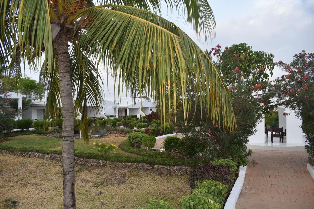 Varadero Zanzibar 3* Kendwa