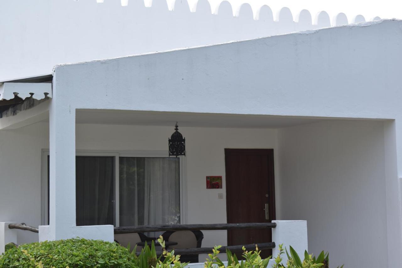 Hotel Varadero Zanzibar 3*