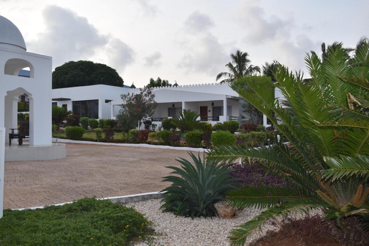 Varadero Zanzibar Kendwa