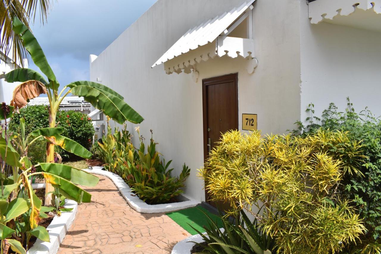 Varadero Zanzibar Hotel Kendwa