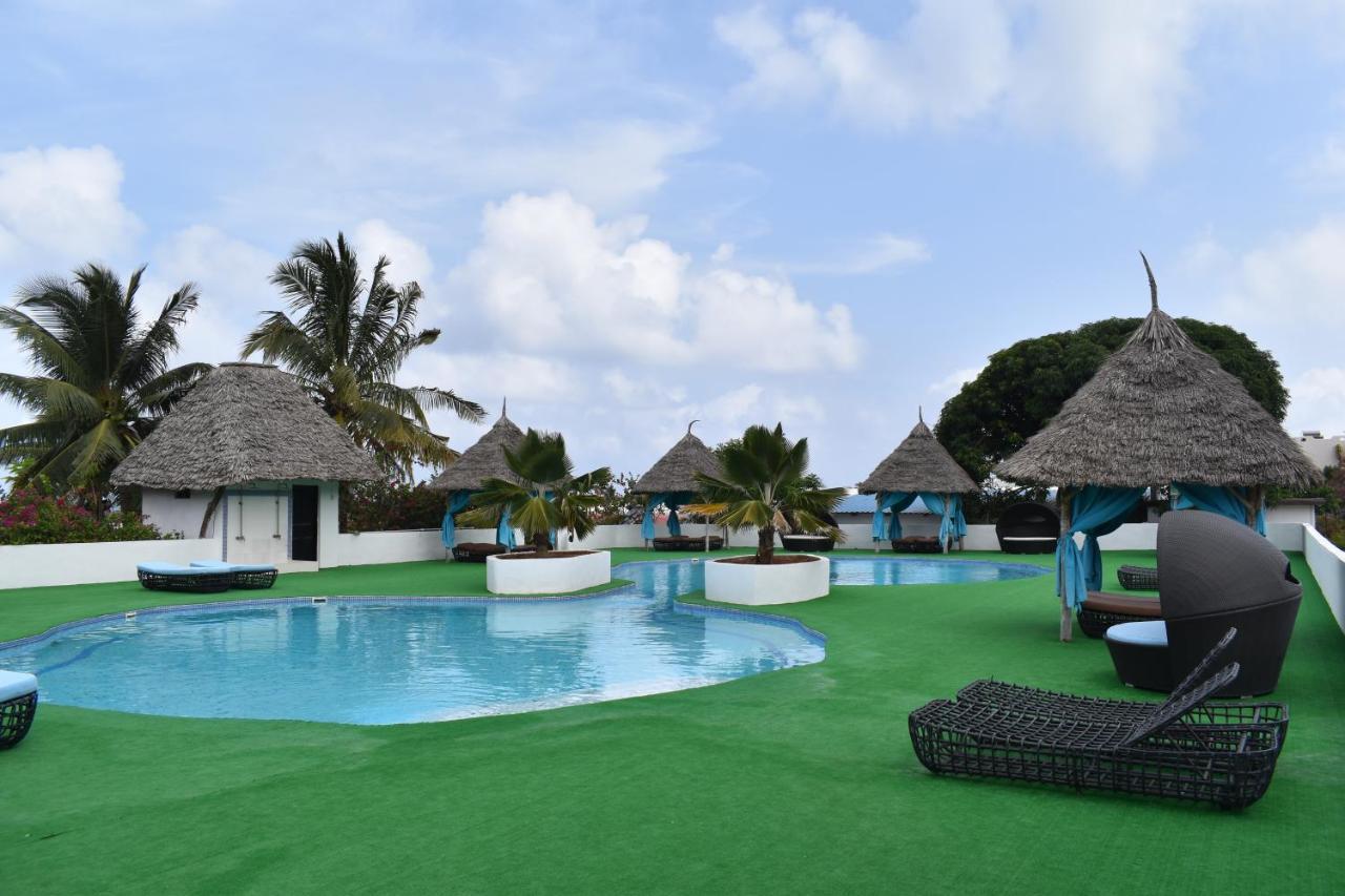 Varadero Zanzibar Hotel