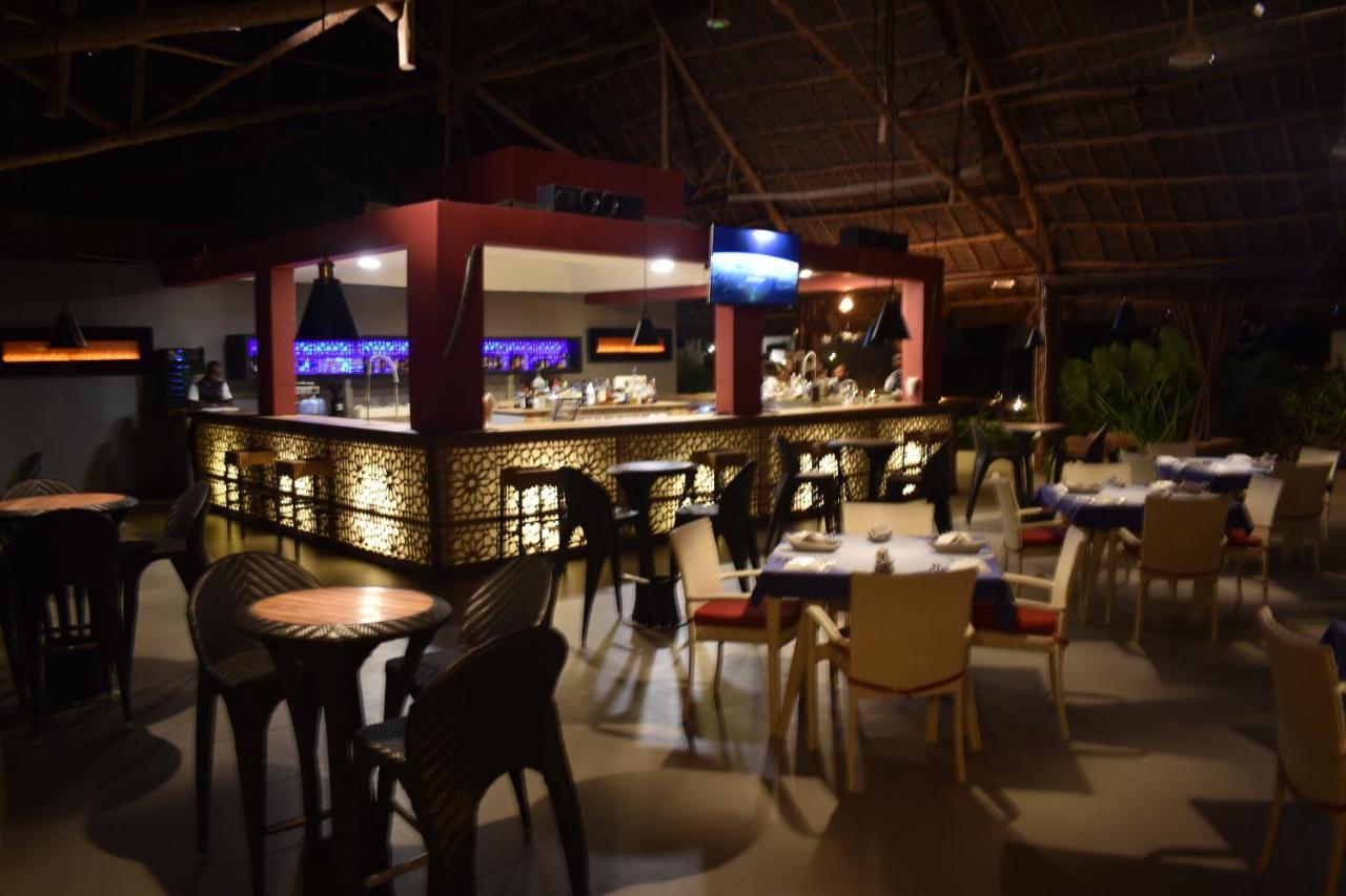 Varadero Zanzibar Hotel Kendwa