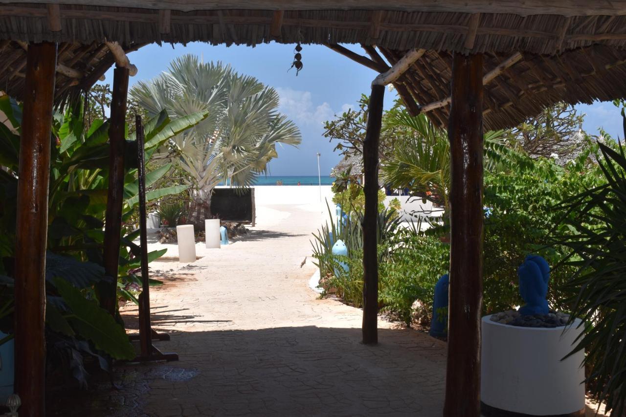 Varadero Zanzibar Kendwa