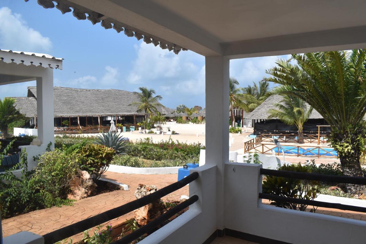 Hotel Varadero Zanzibar 3*