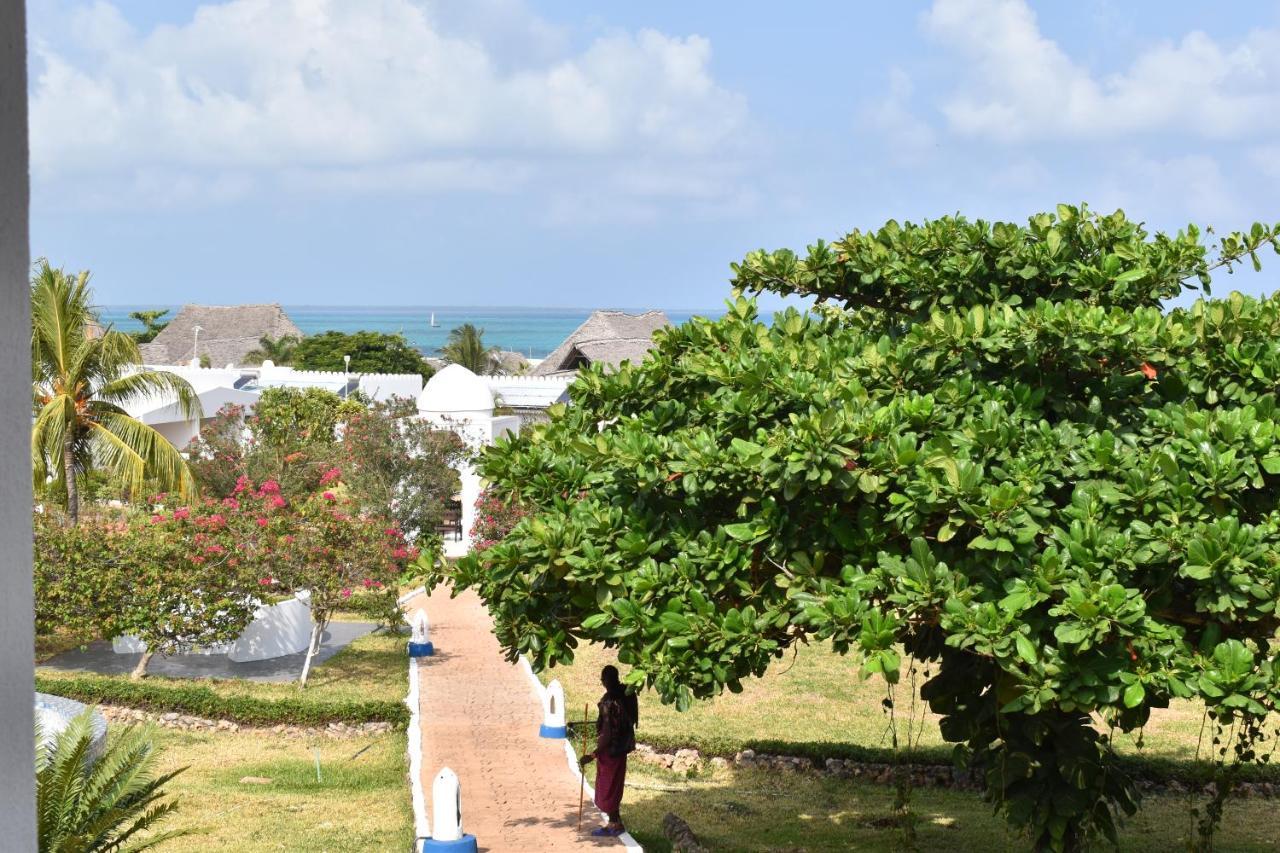 Varadero Zanzibar 3* Kendwa