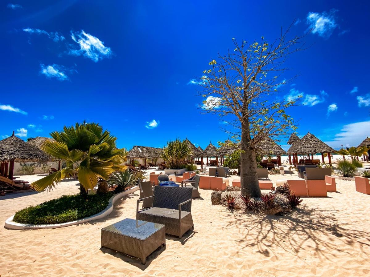 Hotel Varadero Zanzibar