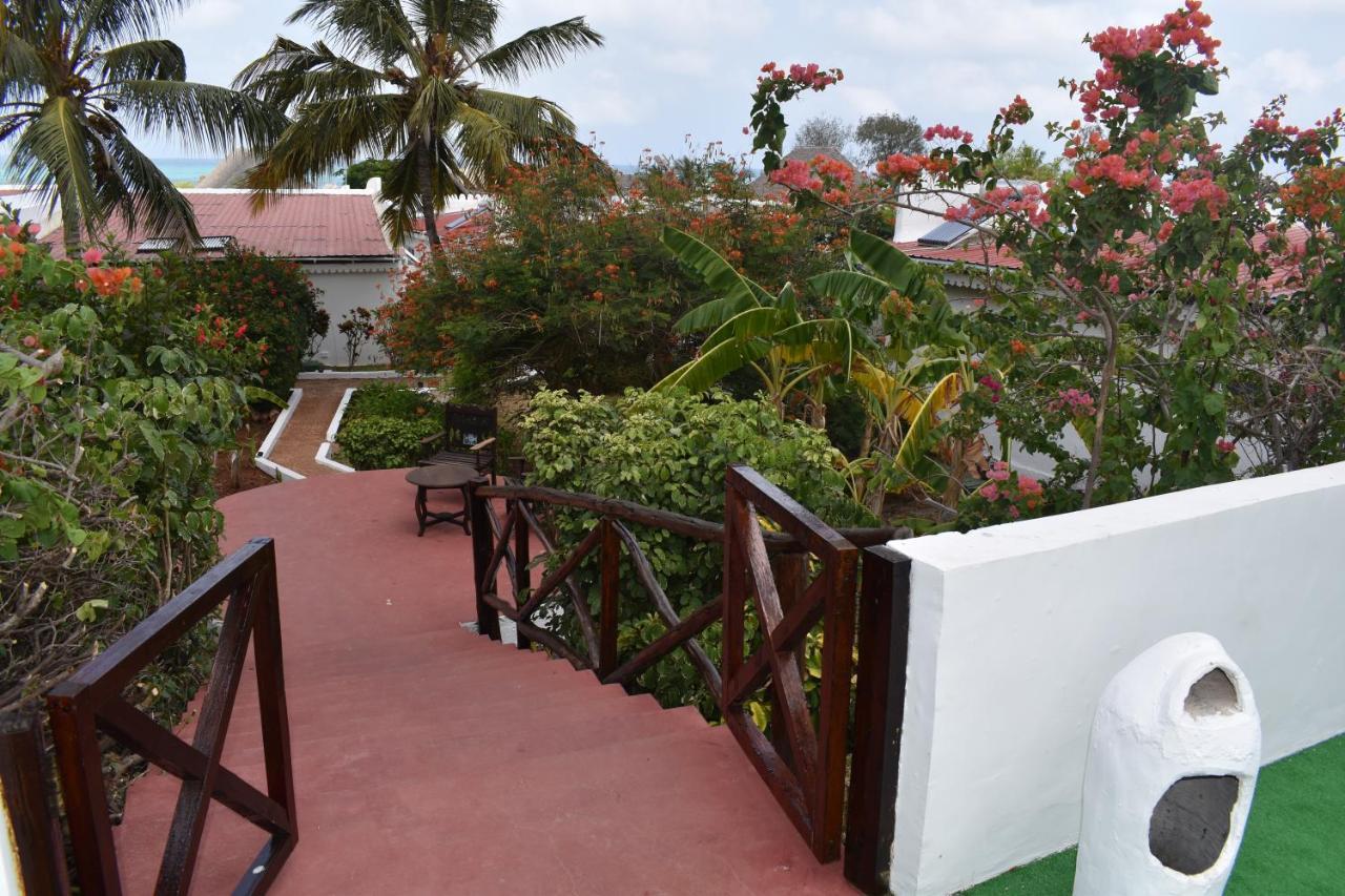 Varadero Zanzibar Hotel Kendwa