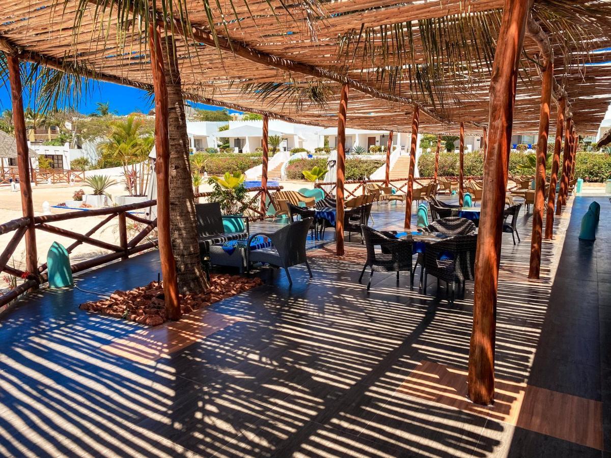 Varadero Zanzibar Kendwa