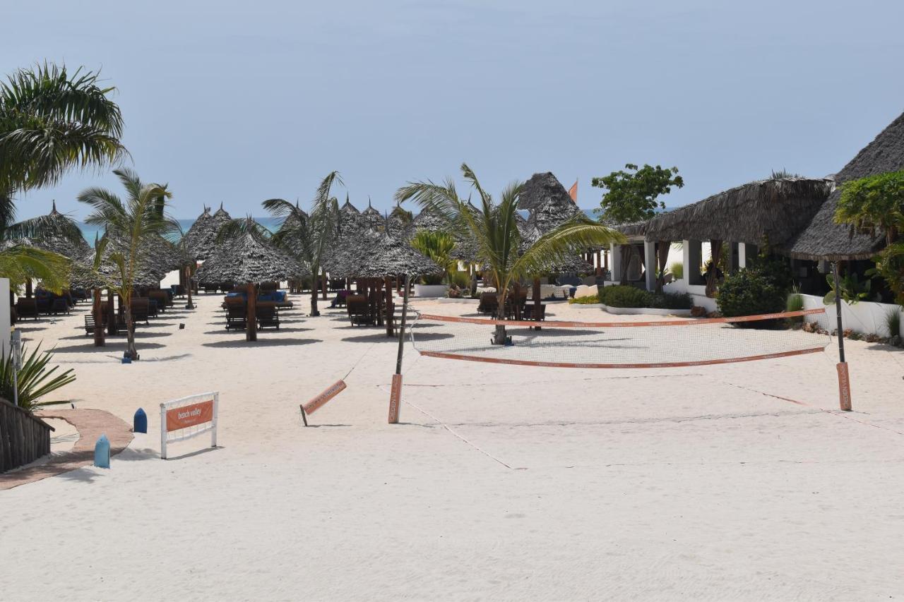 Varadero Zanzibar Hotel Kendwa