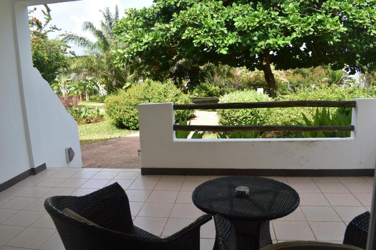 Hotel Varadero Zanzibar 3*