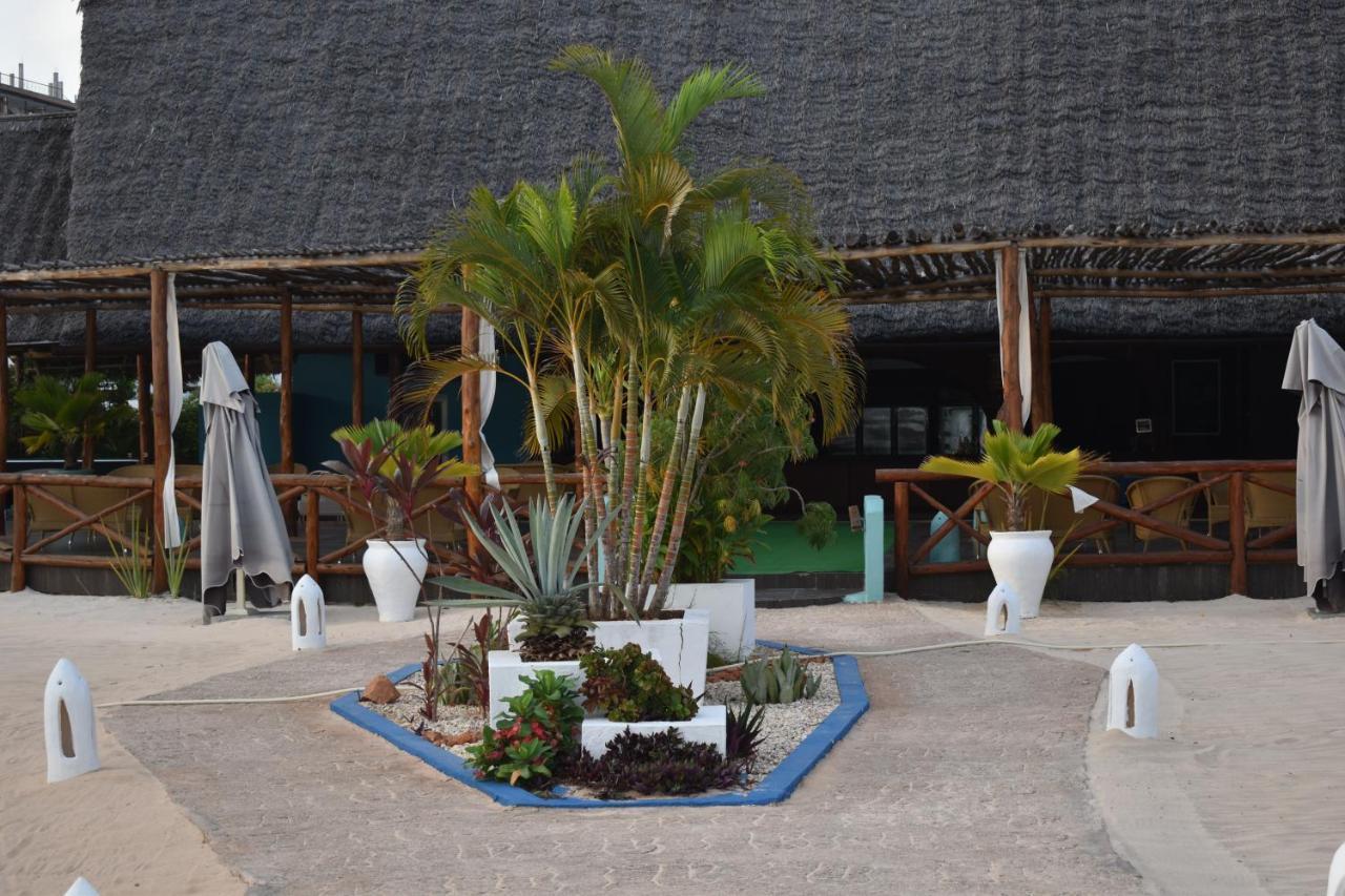 Hotel Varadero Zanzibar 3*