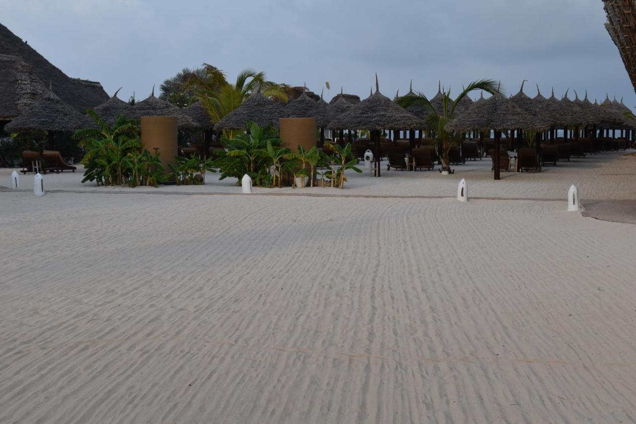 Varadero Zanzibar 3* Kendwa