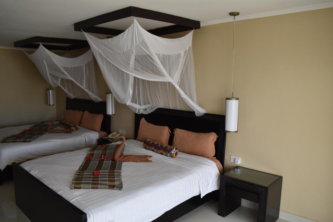 Varadero Zanzibar