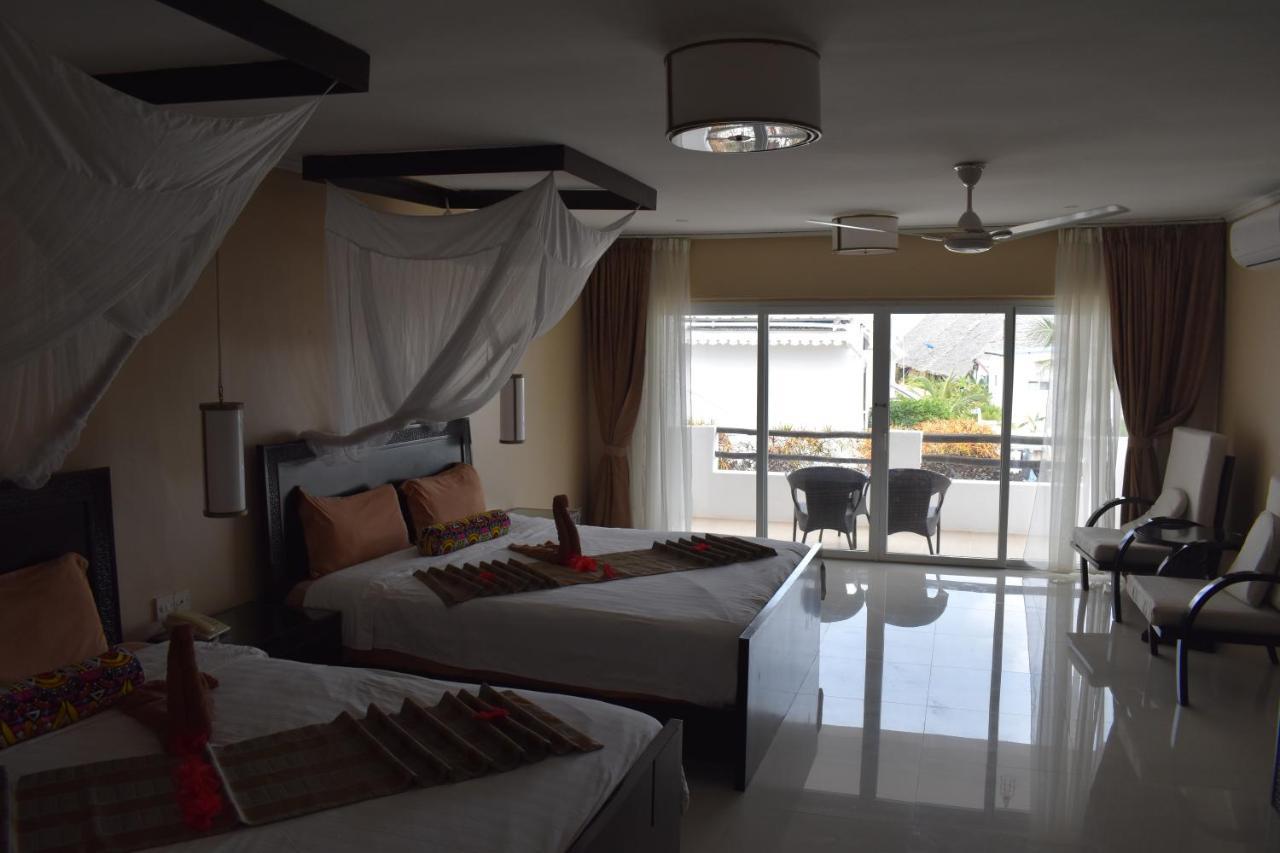 Varadero Zanzibar Hotel