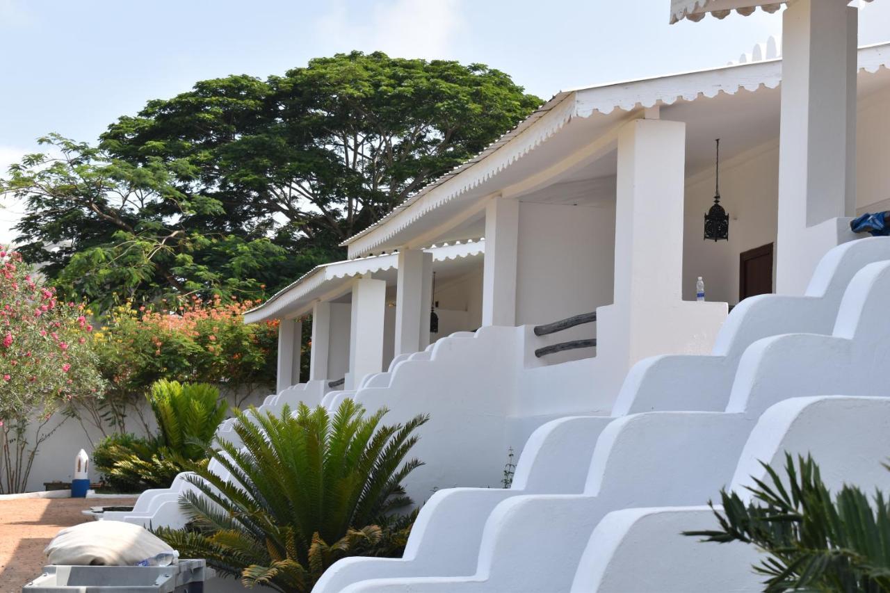 Hotel Varadero Zanzibar