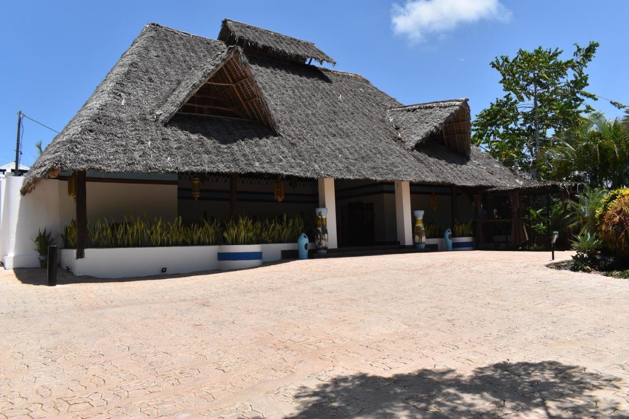 Varadero Zanzibar Hotel 3*