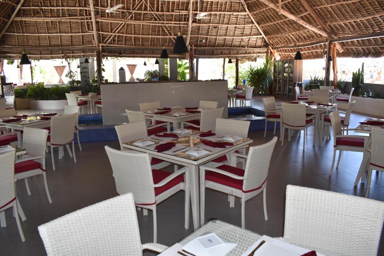 Varadero Zanzibar Hotel Kendwa