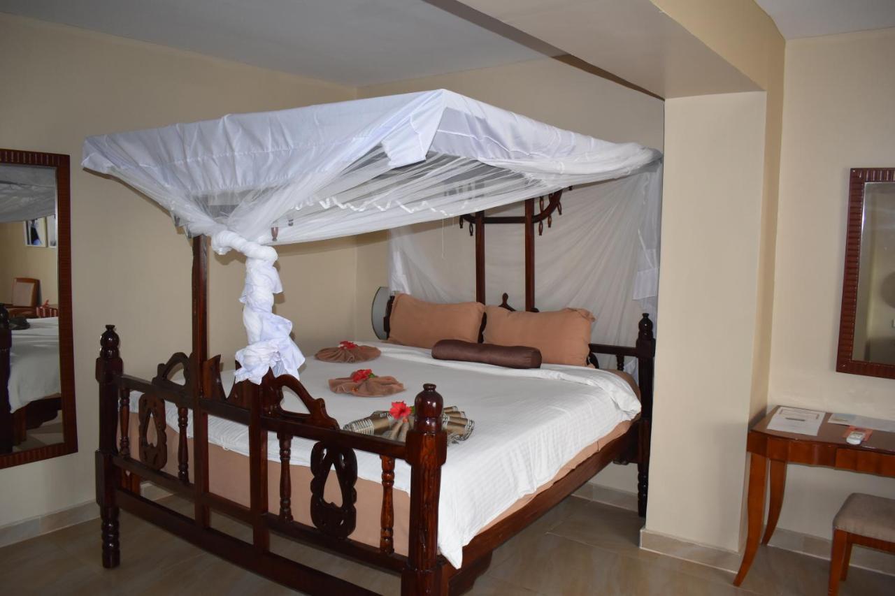 Varadero Zanzibar Hotel