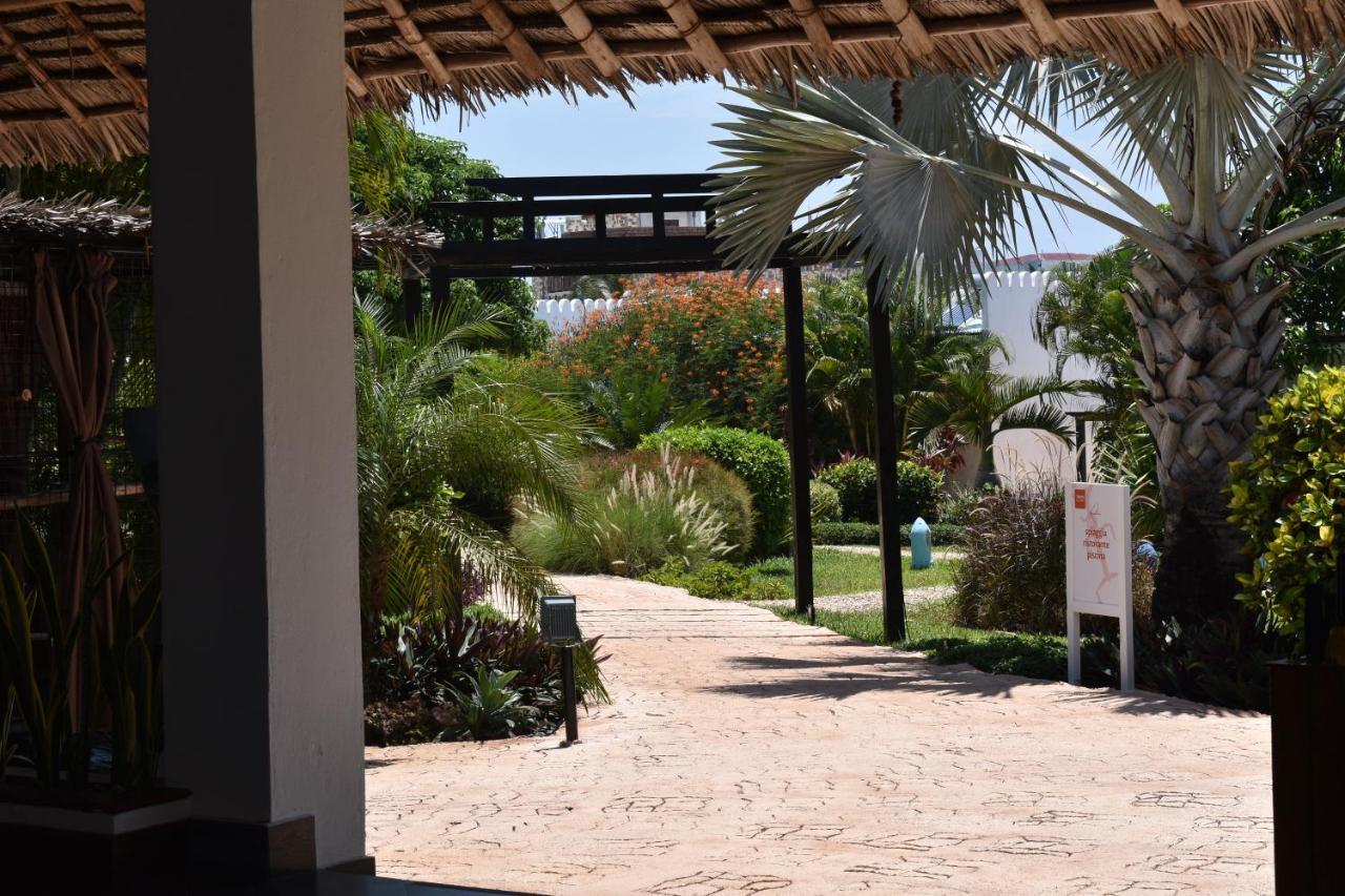Hotel Varadero Zanzibar