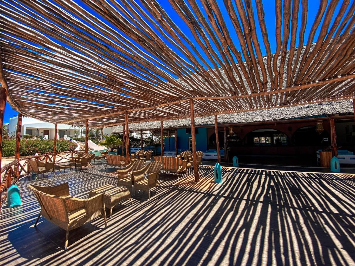 Hotel Varadero Zanzibar 3*