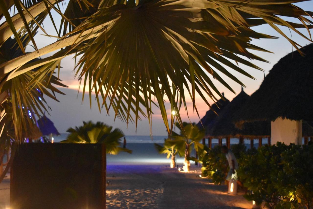 Varadero Zanzibar Hotel