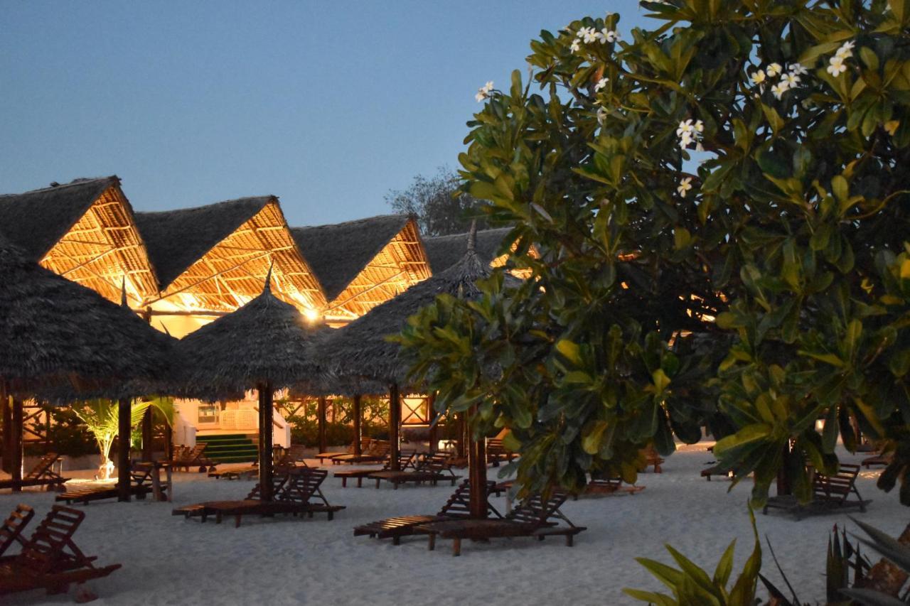 Varadero Zanzibar Hotel 3*