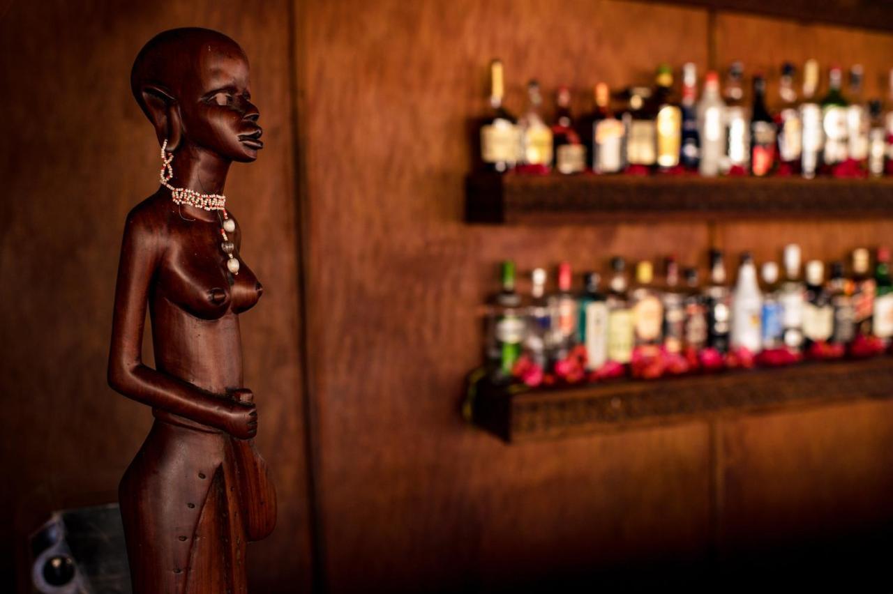 Hotel Varadero Zanzibar Kendwa