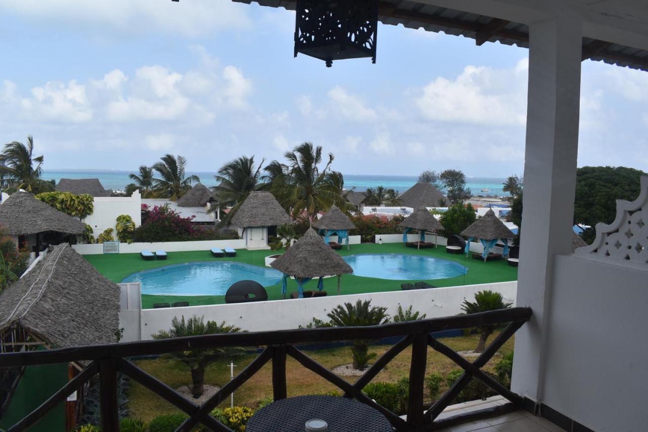 Varadero Zanzibar Hotel 3*