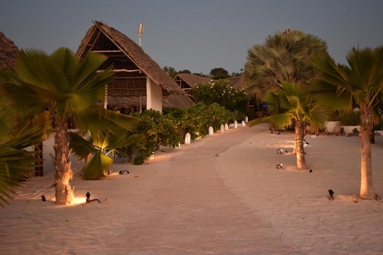 Varadero Zanzibar Hotel Kendwa
