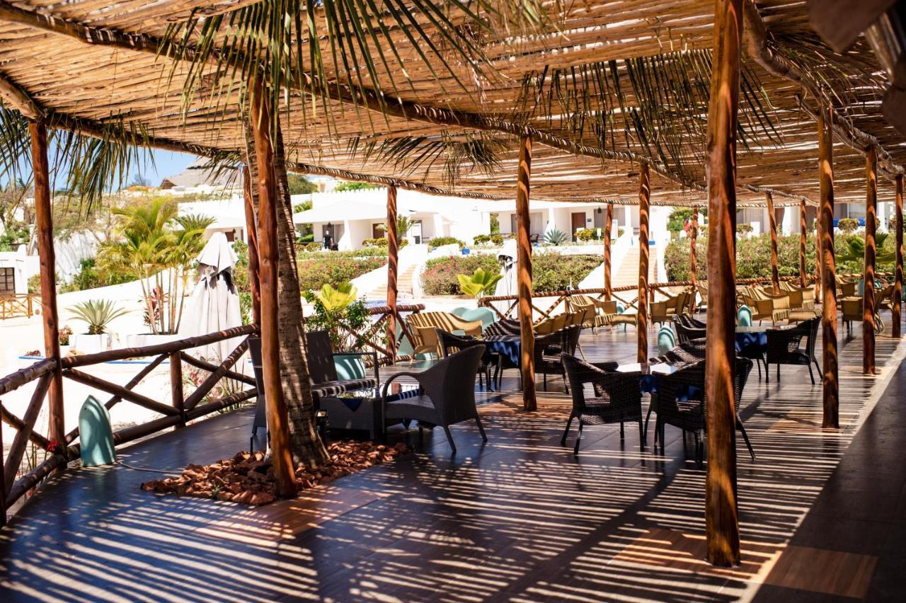 Hotel Varadero Zanzibar