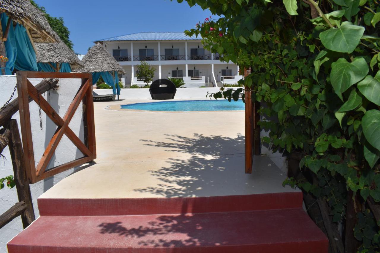 Varadero Zanzibar Hotel