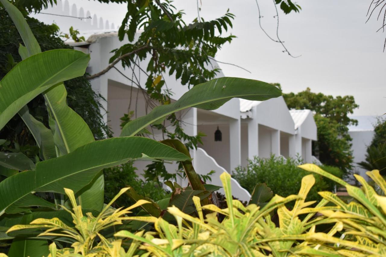 Varadero Zanzibar 3* Kendwa