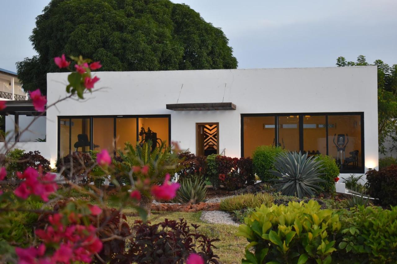 Hotel Varadero Zanzibar 3*