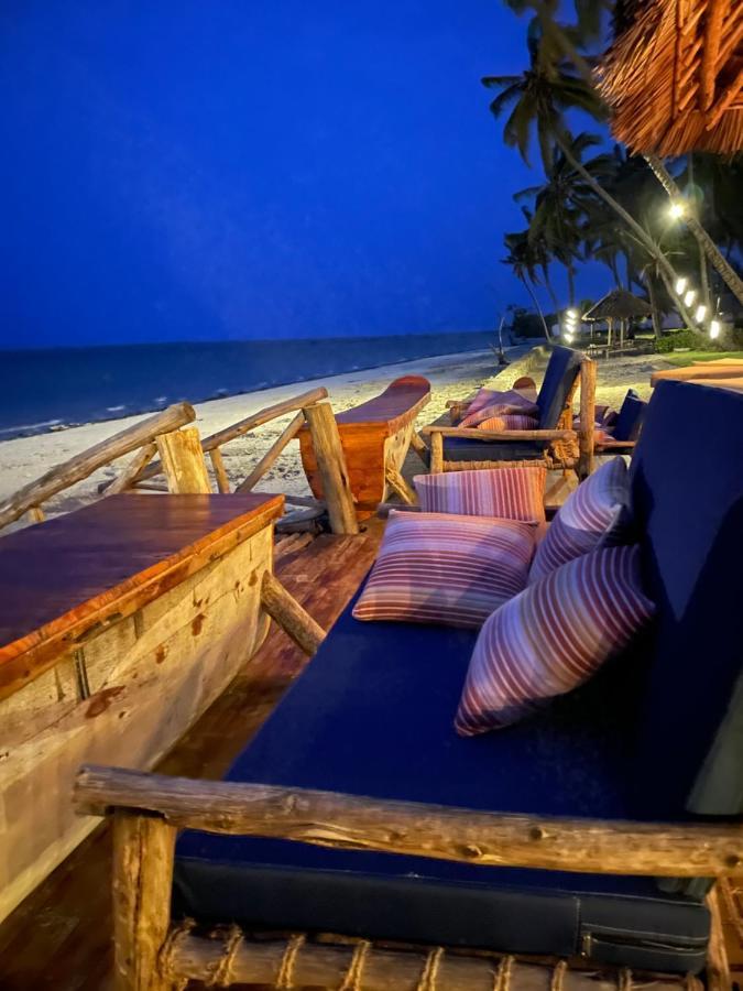 Hotel Antonio Tree House &