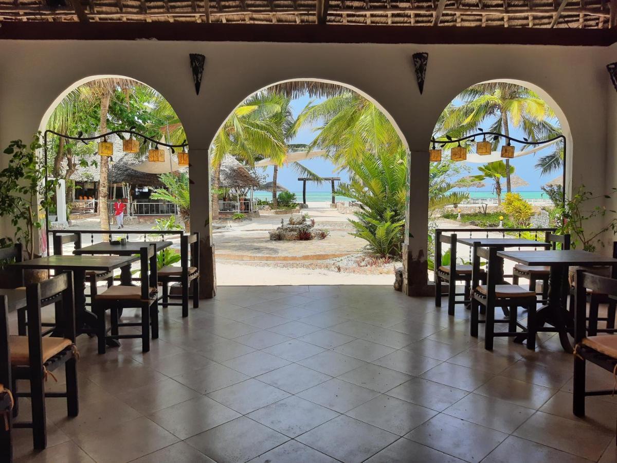 Resort Waikiki Zanzibar Pwani Mchangani