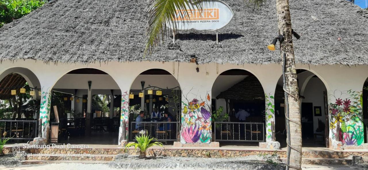 Waikiki Zanzibar 3*