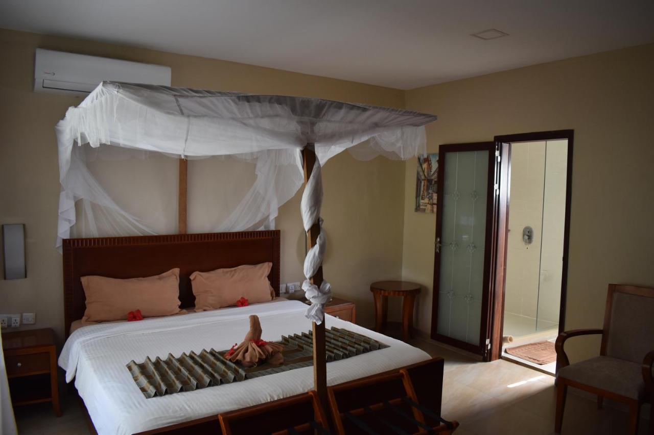 Varadero Zanzibar