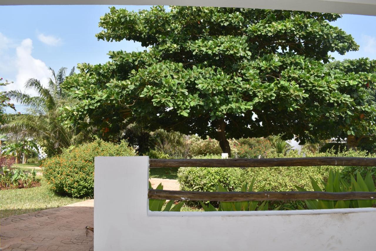 Hotel Varadero Zanzibar 3*
