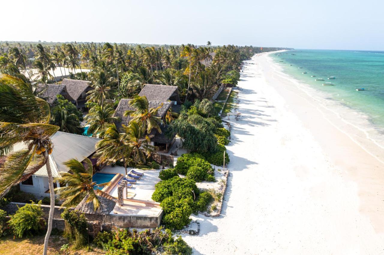 Marafiki & Matemwe (Zanzibar)