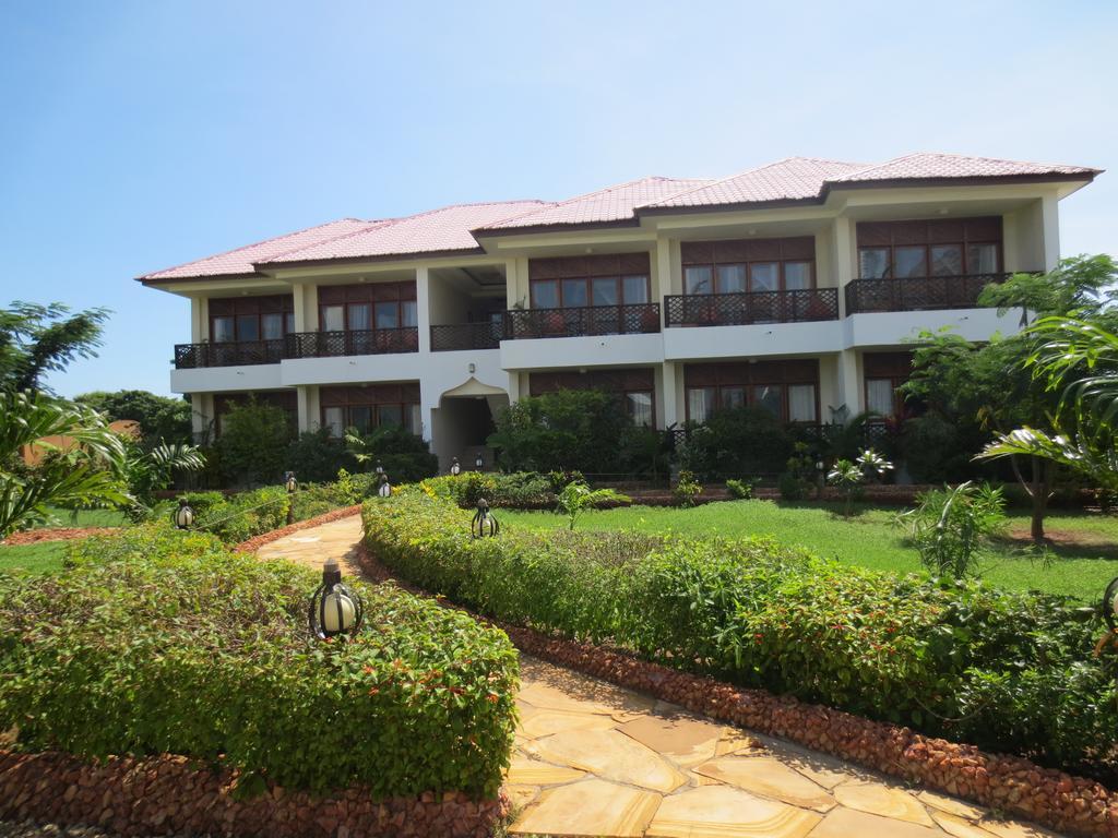 Zanzibar Star Nungwi