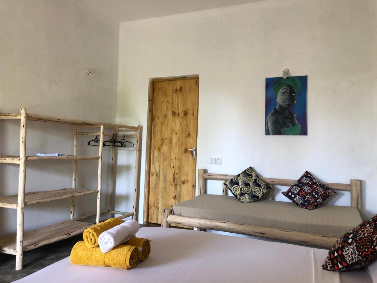 Bondeni House * Jambiani (Zanzibar)