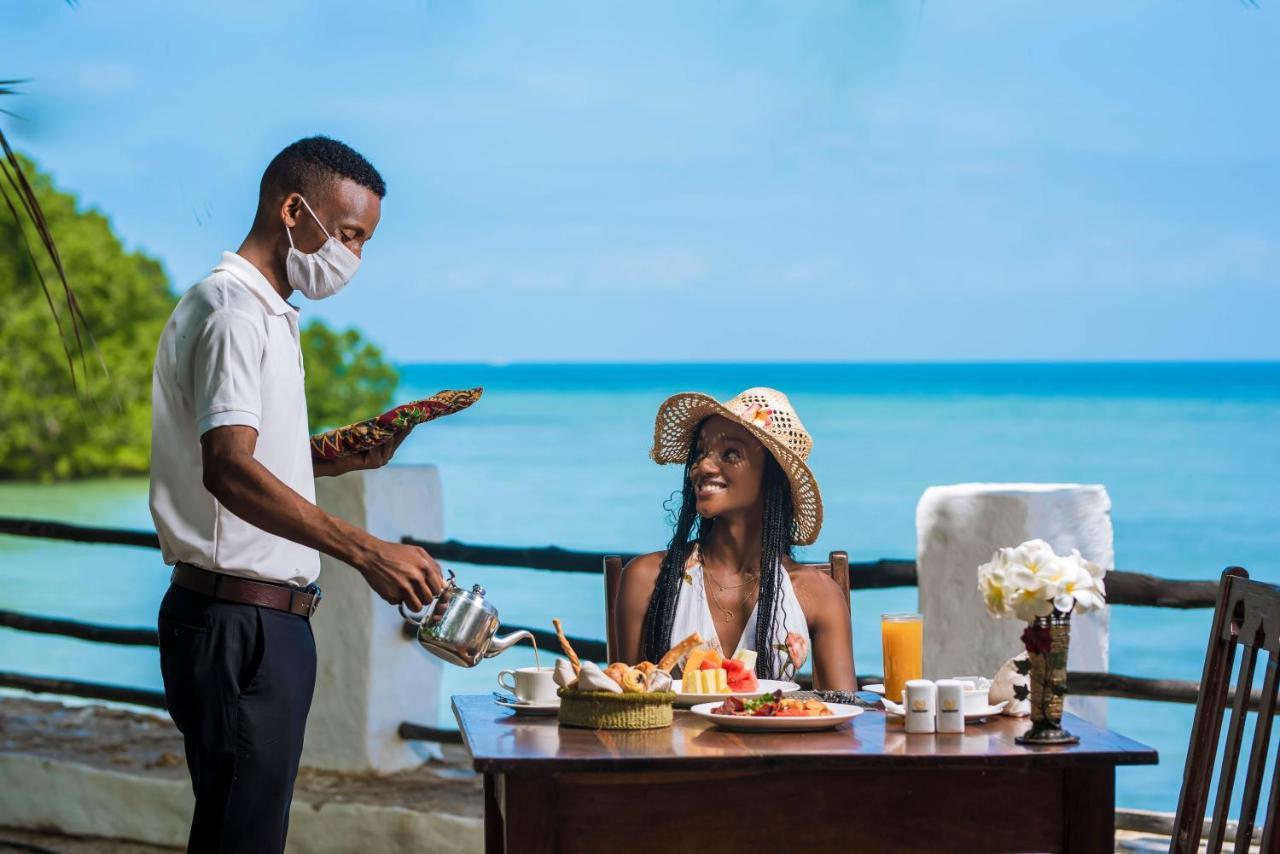 Zanzibar Beach Resort Resort