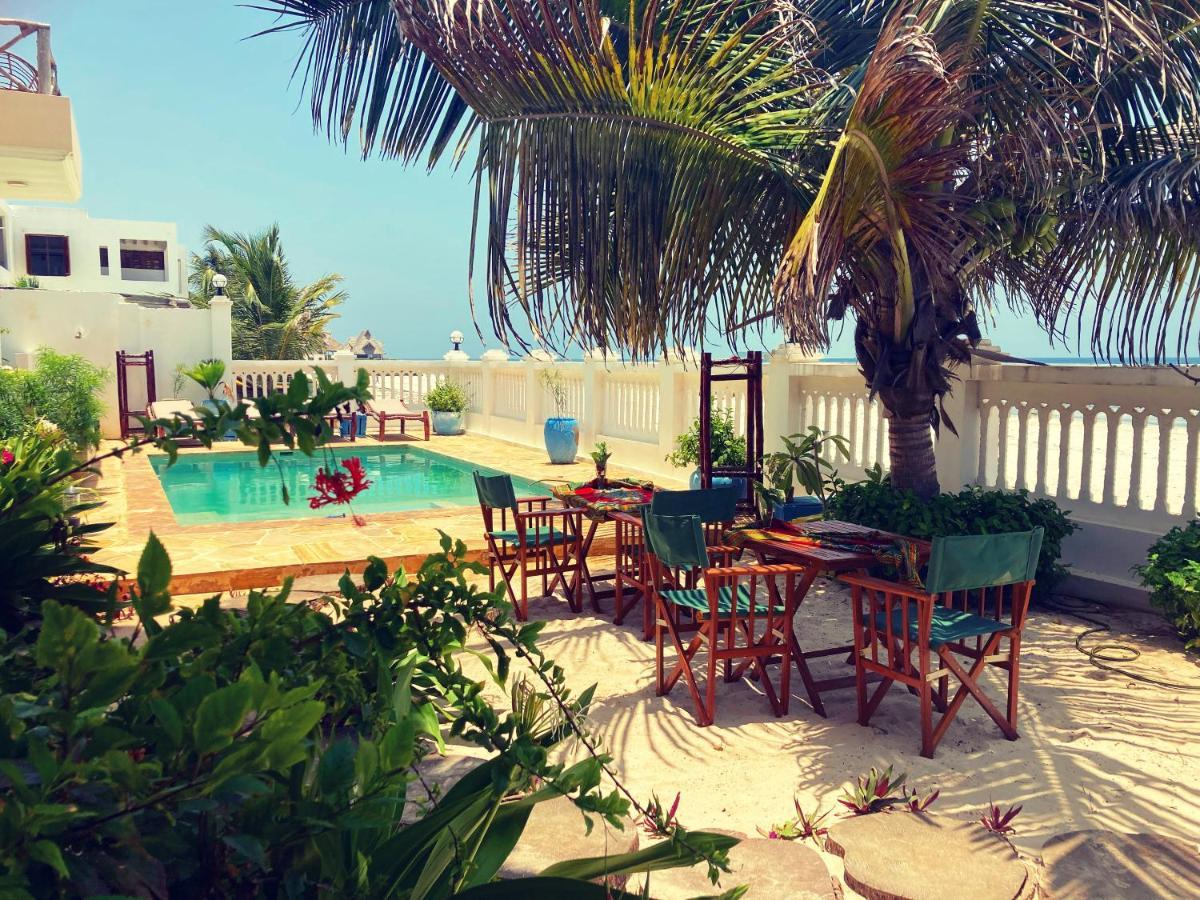 Mambo Paradise 4*