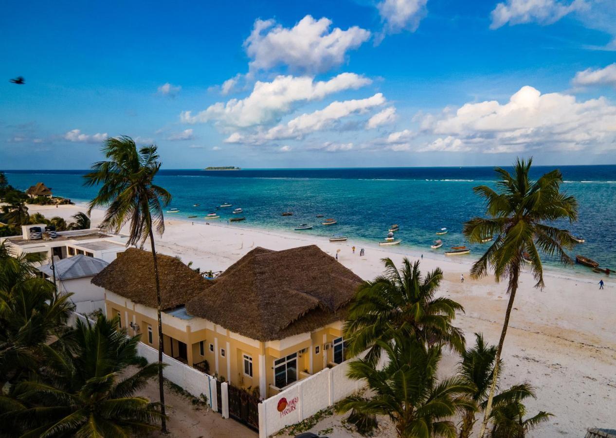 Mambo Paradise 4* Matemwe (Zanzibar)