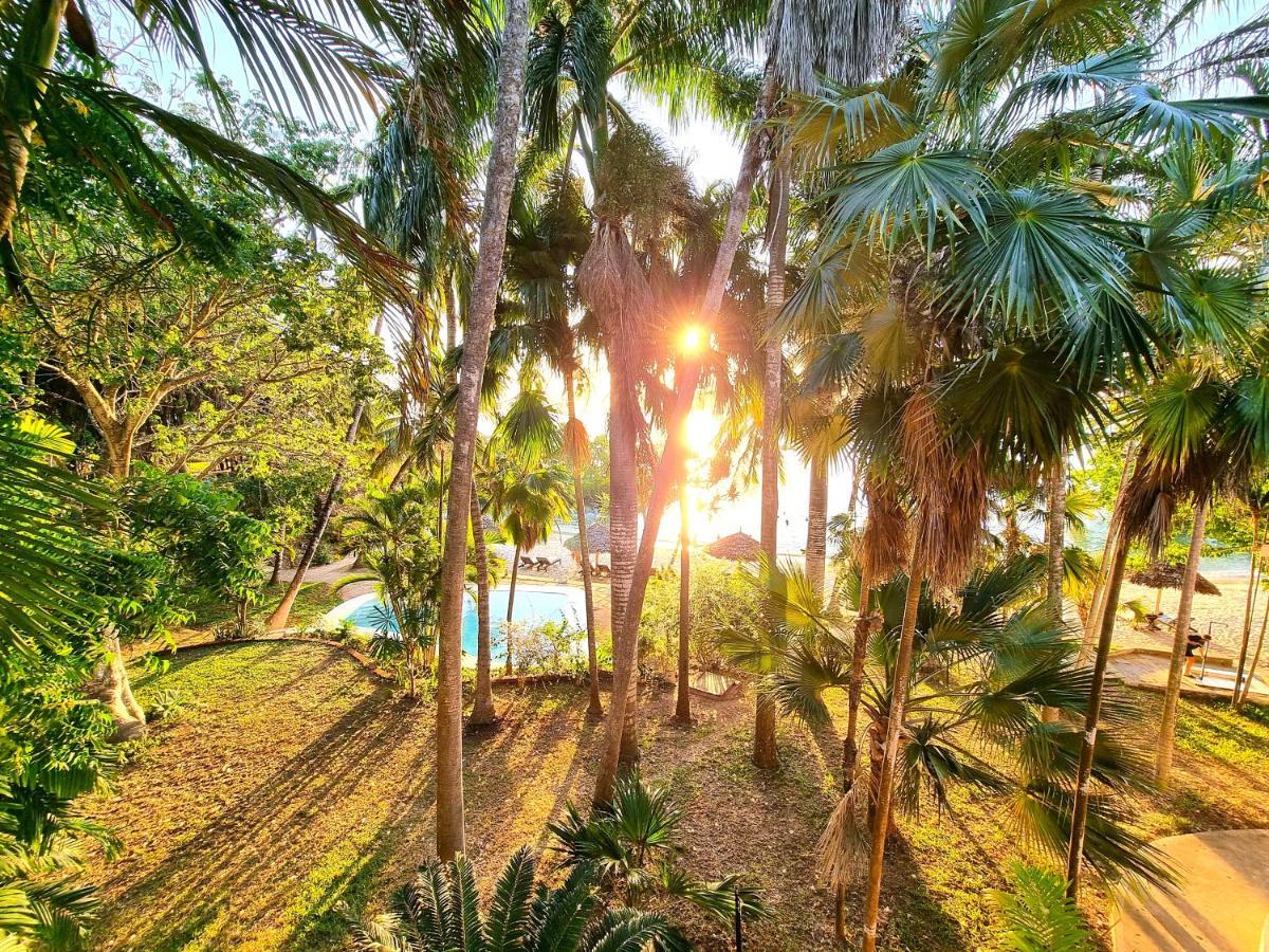 Mbweni Ruins & Gardens Previously Jungle Paradise 4* Zanzibar