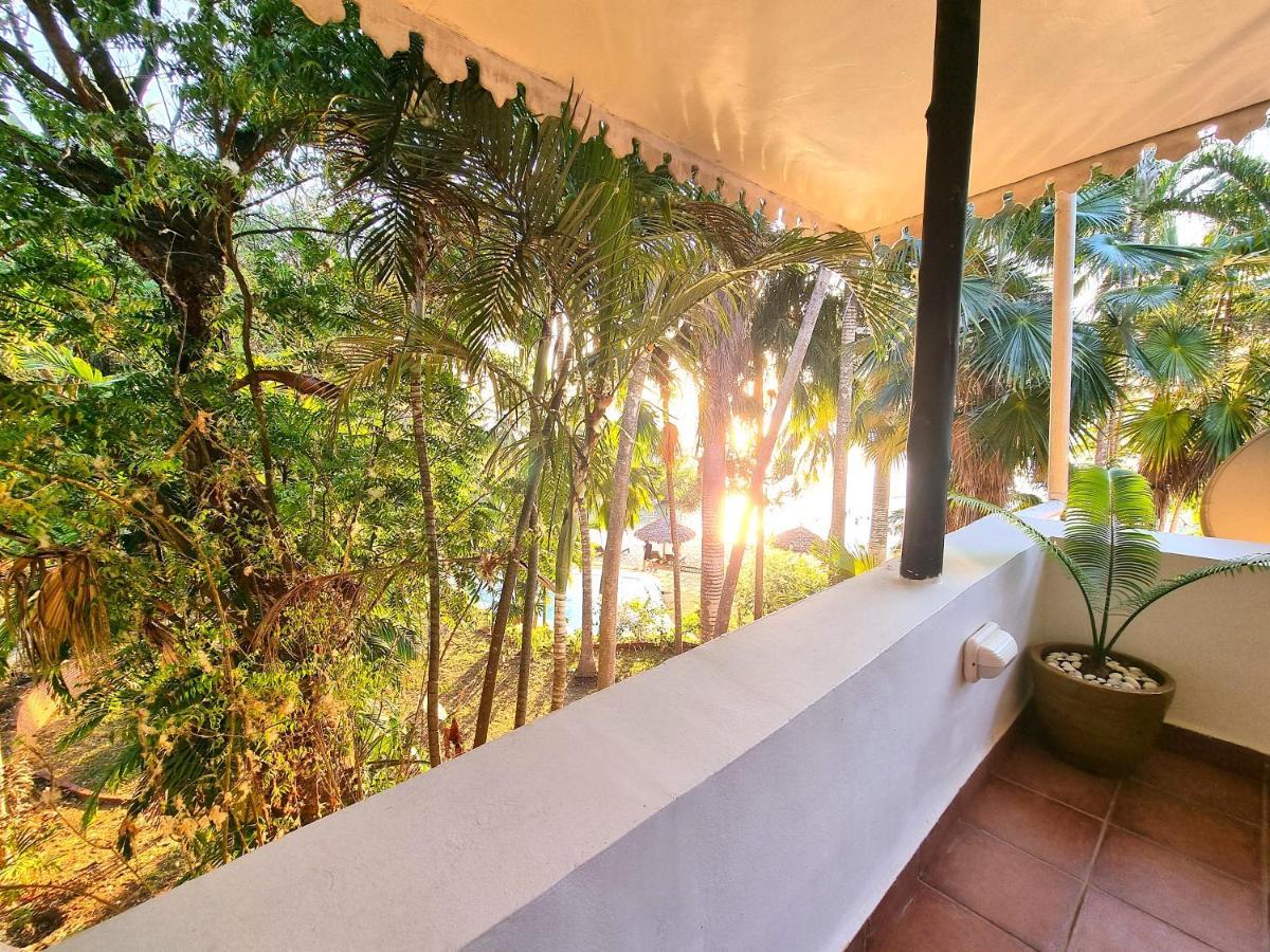 Mbweni Ruins & Gardens Previously Jungle Paradise 4*