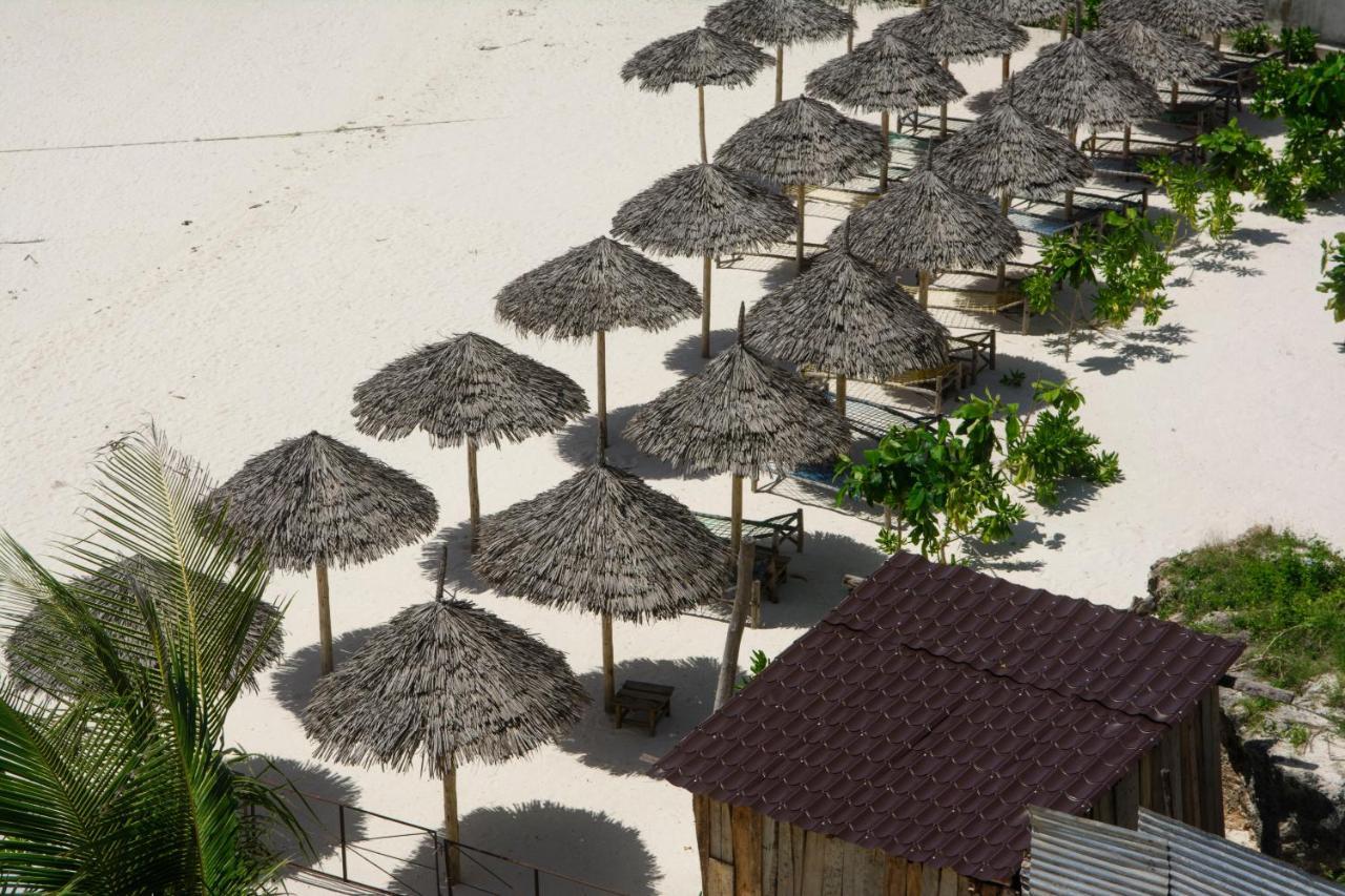 Hostel Varadero Boutique Kendwa