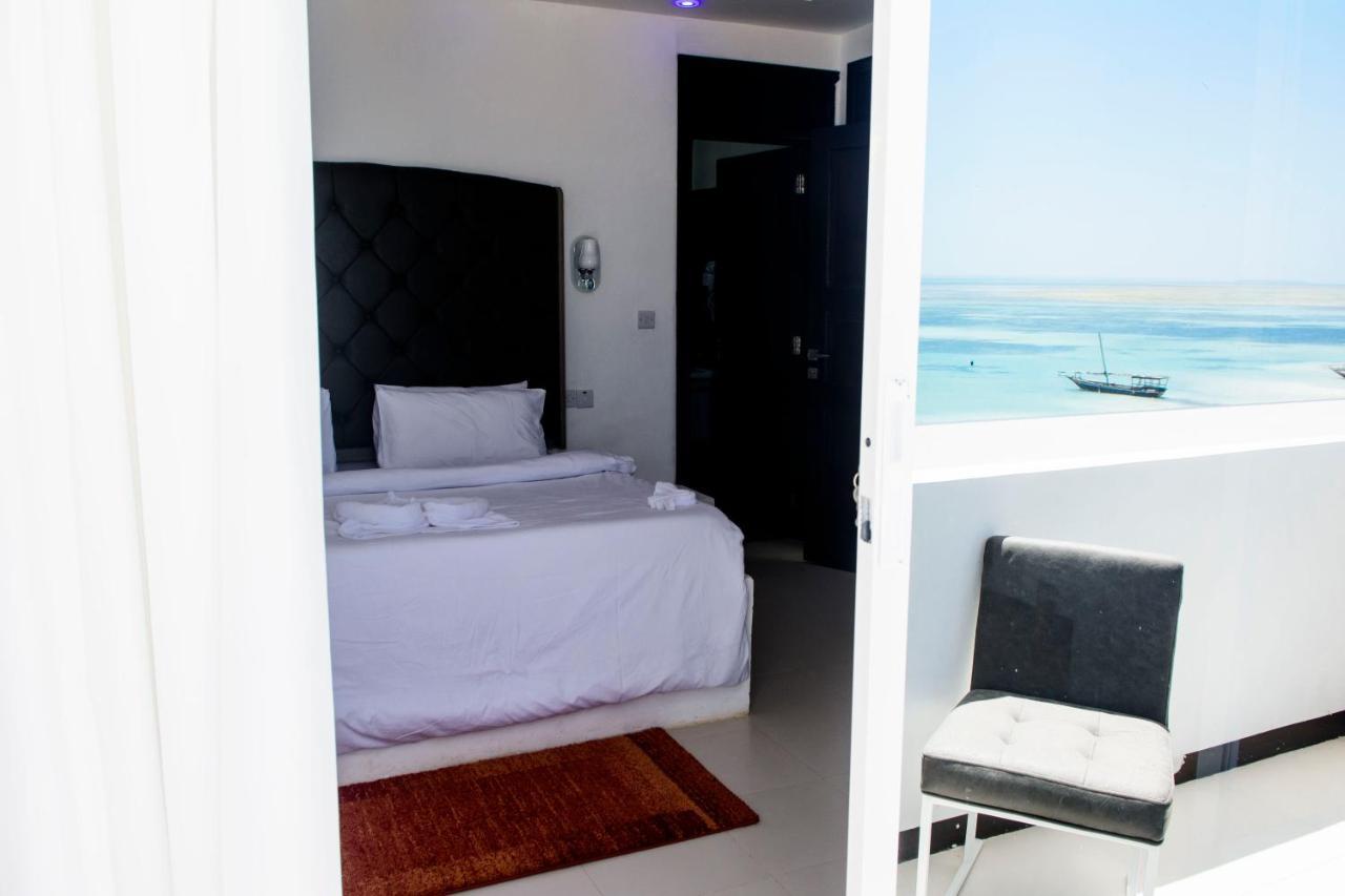 Lazy Beach Hotel Kendwa