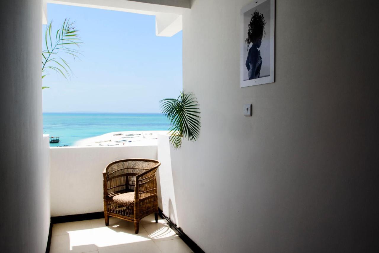 Hotel Lazy Beach Kendwa